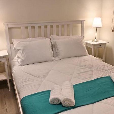 Edessis Beach House Limassol Ngoại thất bức ảnh