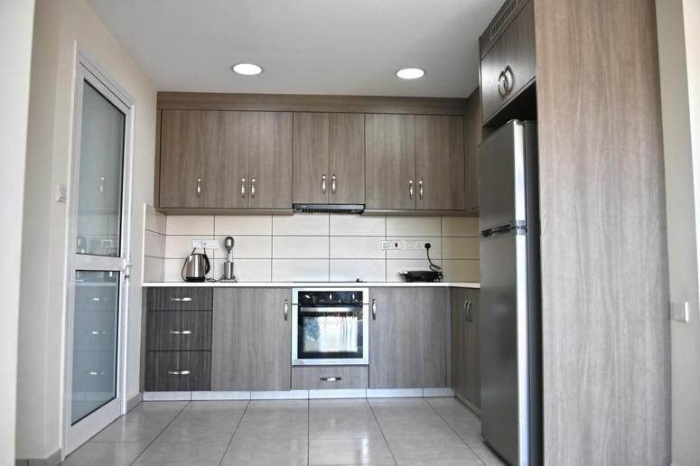 Edessis Beach House Limassol Ngoại thất bức ảnh