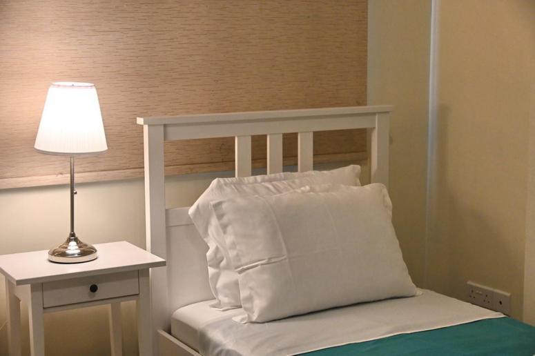 Edessis Beach House Limassol Ngoại thất bức ảnh