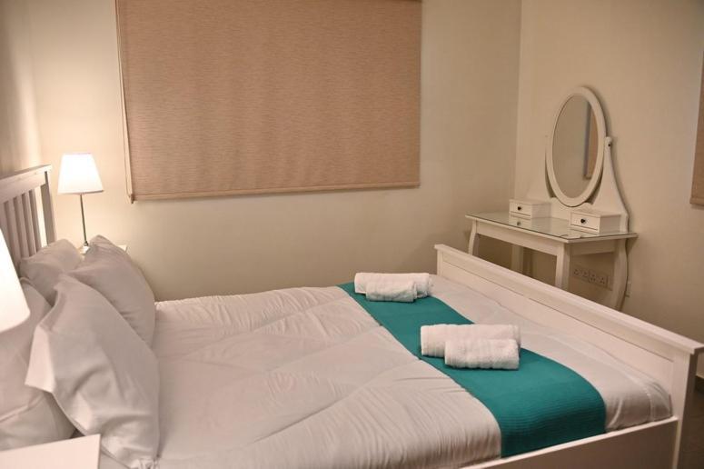 Edessis Beach House Limassol Ngoại thất bức ảnh