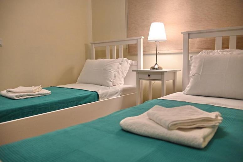 Edessis Beach House Limassol Ngoại thất bức ảnh