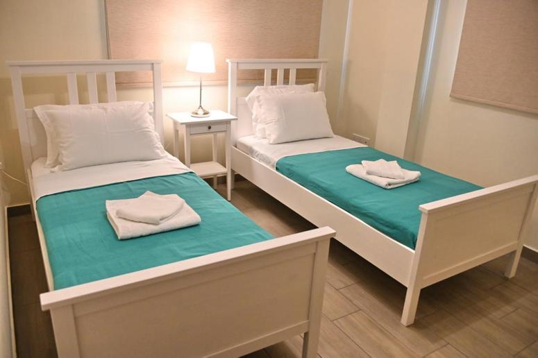 Edessis Beach House Limassol Ngoại thất bức ảnh